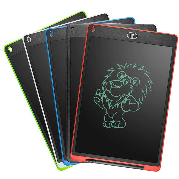 Tablet de Escrita LCD para Crianças